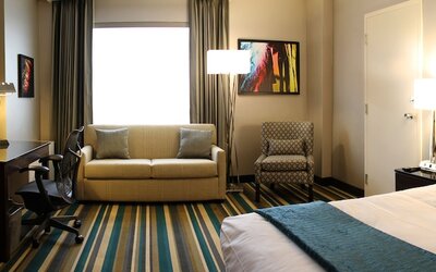 Hotel Blackfoot