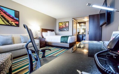 Hotel Blackfoot