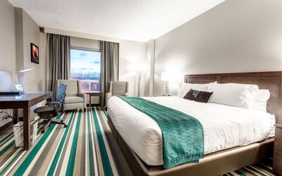 Hotel Blackfoot