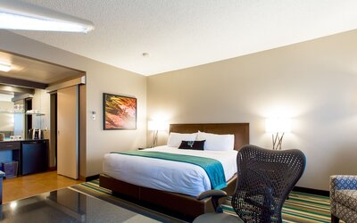 Hotel Blackfoot