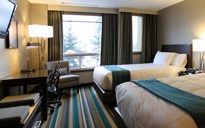 Hotel Blackfoot