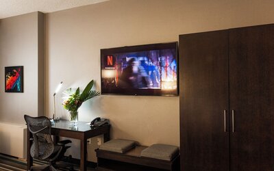 Hotel Blackfoot