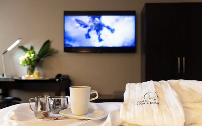Hotel Blackfoot