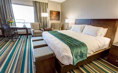Hotel Blackfoot