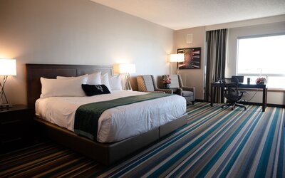 Hotel Blackfoot