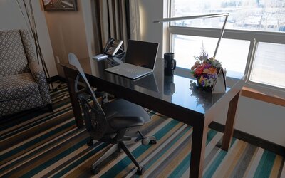 Hotel Blackfoot