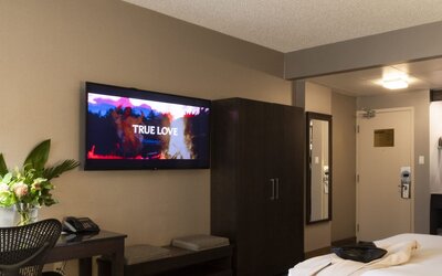 Hotel Blackfoot