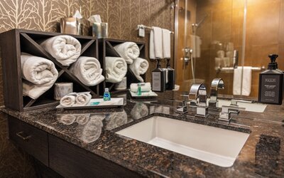 Hotel Blackfoot