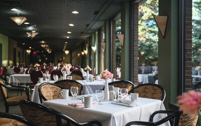Hotel Blackfoot