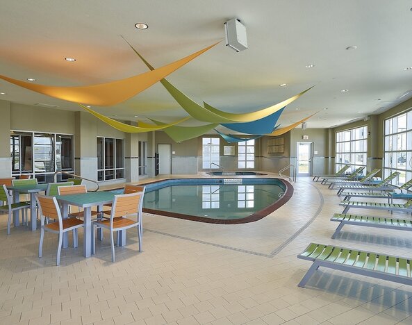 Hampton Inn by Hilton Calgary Airport North
