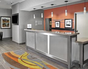 Hampton Inn by Hilton Calgary Airport North