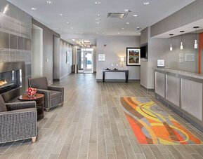 Hampton Inn by Hilton Calgary Airport North