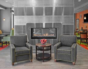 Hampton Inn by Hilton Calgary Airport North