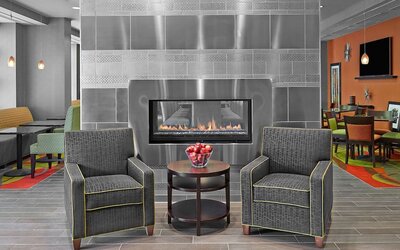 Hampton Inn by Hilton Calgary Airport North