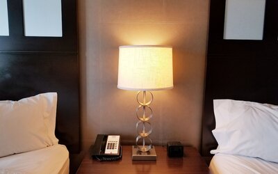 Hampton Inn by Hilton Calgary Airport North