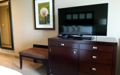 Hampton Inn by Hilton Calgary Airport North