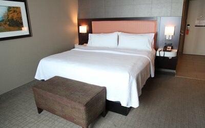 Hampton Inn by Hilton Calgary Airport North