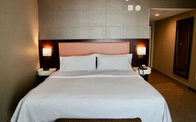 Hampton Inn by Hilton Calgary Airport North