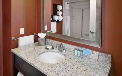 Hampton Inn by Hilton Calgary Airport North