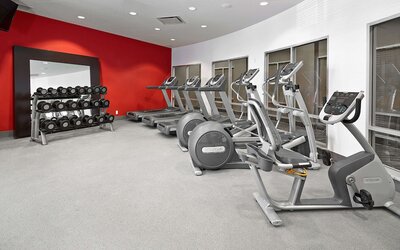 Hampton Inn by Hilton Calgary Airport North
