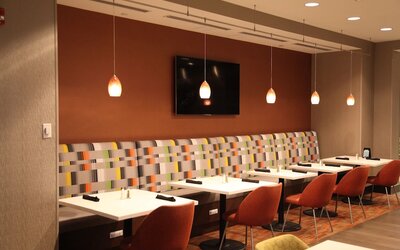Hampton Inn by Hilton Calgary Airport North
