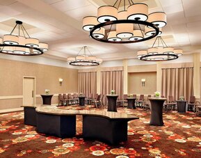 Sheraton Cavalier Calgary Hotel