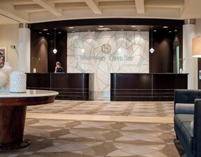Sheraton Cavalier Calgary Hotel