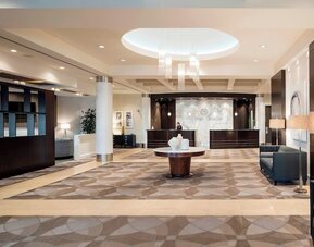Sheraton Cavalier Calgary Hotel