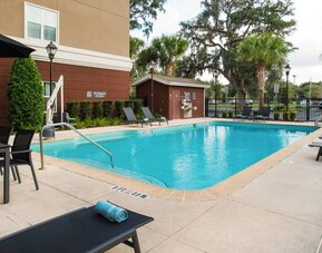 Residence Inn Gainesville I-75