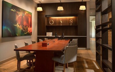 Hyatt Place Calgary Airport