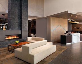 Hyatt Place Calgary Airport
