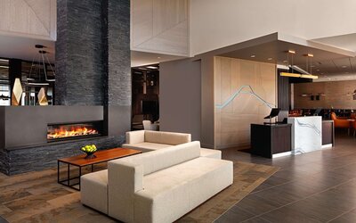 Hyatt Place Calgary Airport