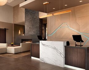 Hyatt Place Calgary Airport