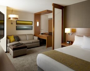 Hyatt Place Calgary Airport