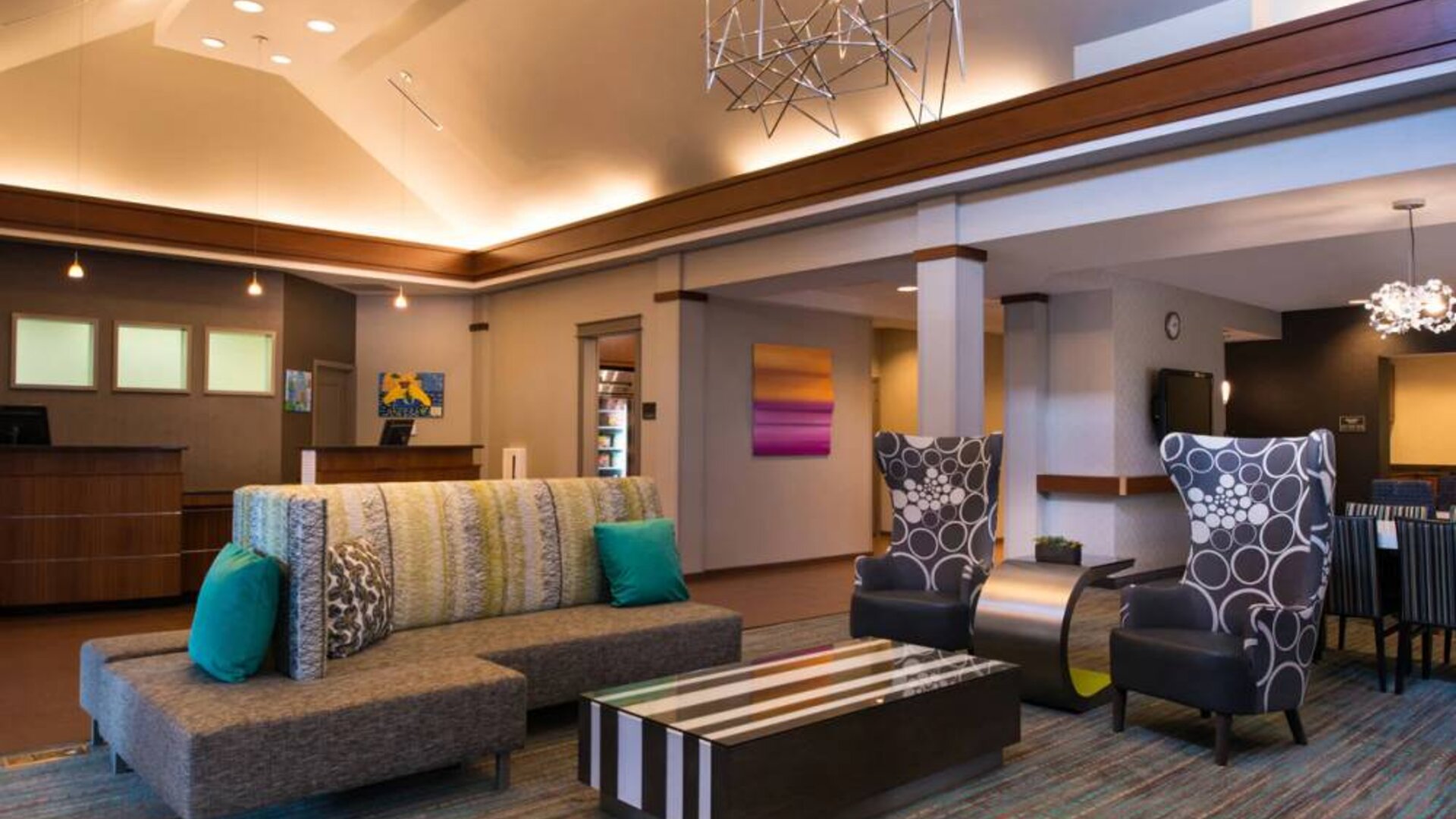 Residence Inn Gainesville I-75