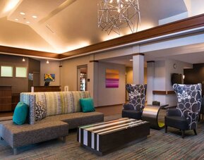 Residence Inn Gainesville I-75
