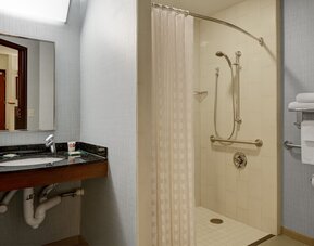 Hyatt Place Calgary Airport