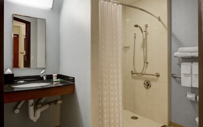 Hyatt Place Calgary Airport