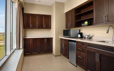Hyatt Place Calgary Airport