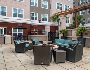 Residence Inn Gainesville I-75