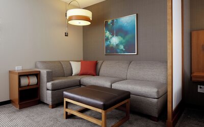Hyatt Place Calgary Airport