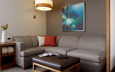Hyatt Place Calgary Airport