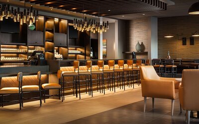 Hyatt Place Calgary Airport