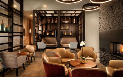 Hyatt Place Calgary Airport