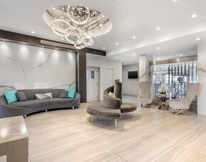 Executive Residency by Best Western Calgary City View North