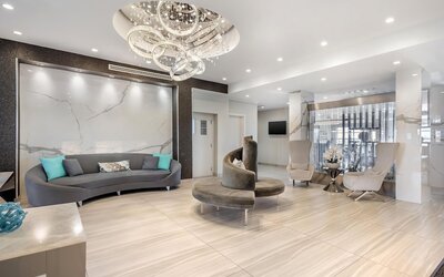 Executive Residency by Best Western Calgary City View North