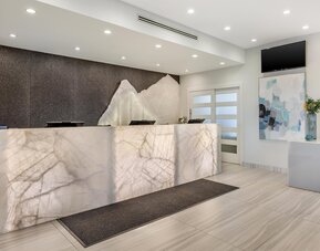 Executive Residency by Best Western Calgary City View North