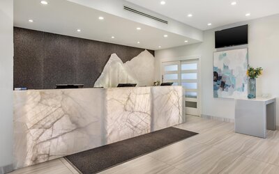Executive Residency by Best Western Calgary City View North