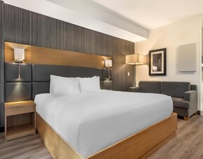 Executive Residency by Best Western Calgary City View North