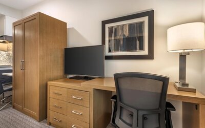 Executive Residency by Best Western Calgary City View North
